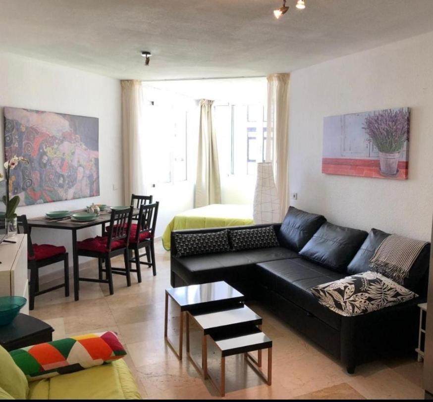 2000 Apartamento Marbella